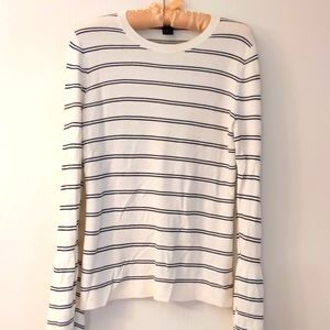 Ann Taylor Factory sweater